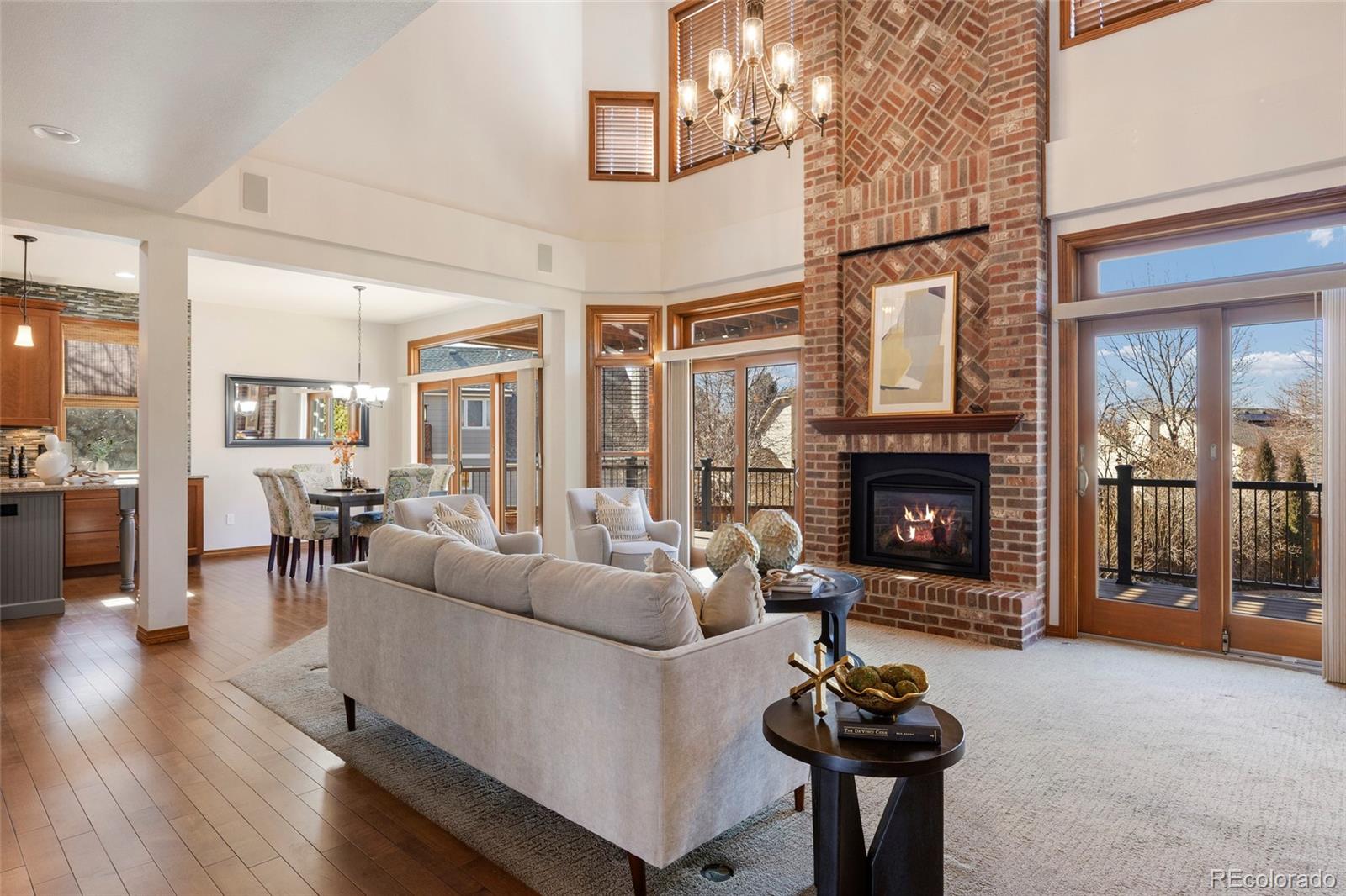 9233 Princeton Street Highlands Ranch CO 80130