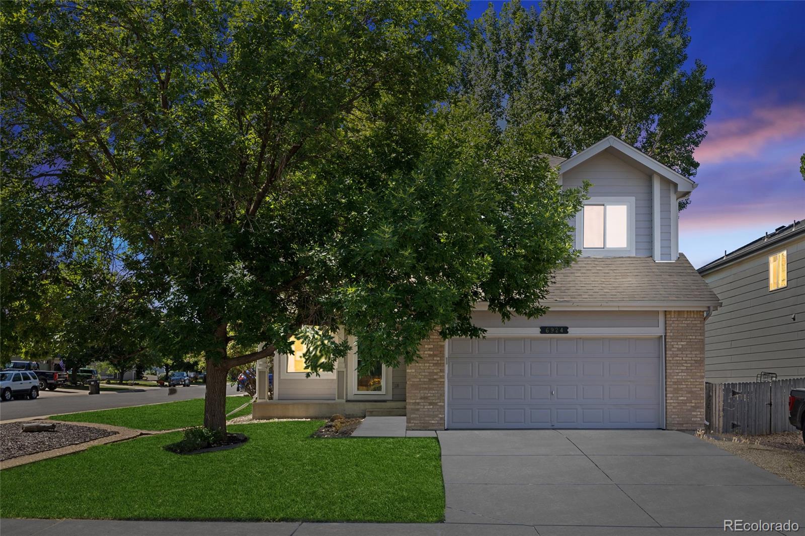 6924 Quigley Circle Firestone CO 80504