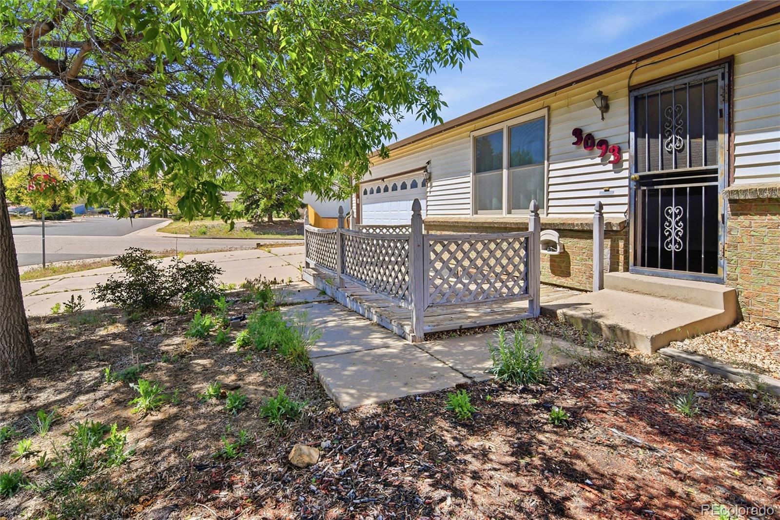 3093 S Olathe Way Aurora CO 80013