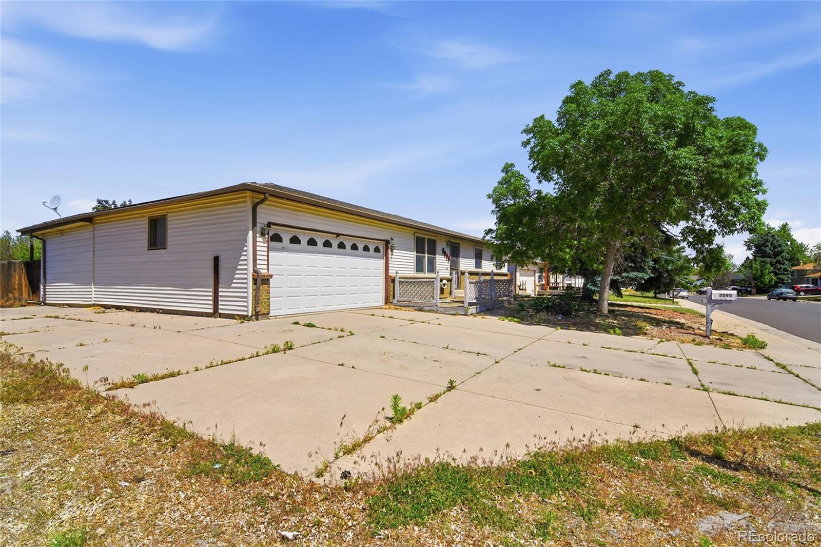 3093 S Olathe Way Aurora CO 80013