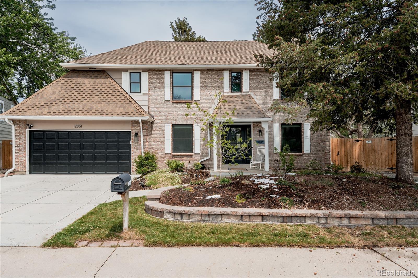 12851 E Vassar Drive Aurora CO 80014