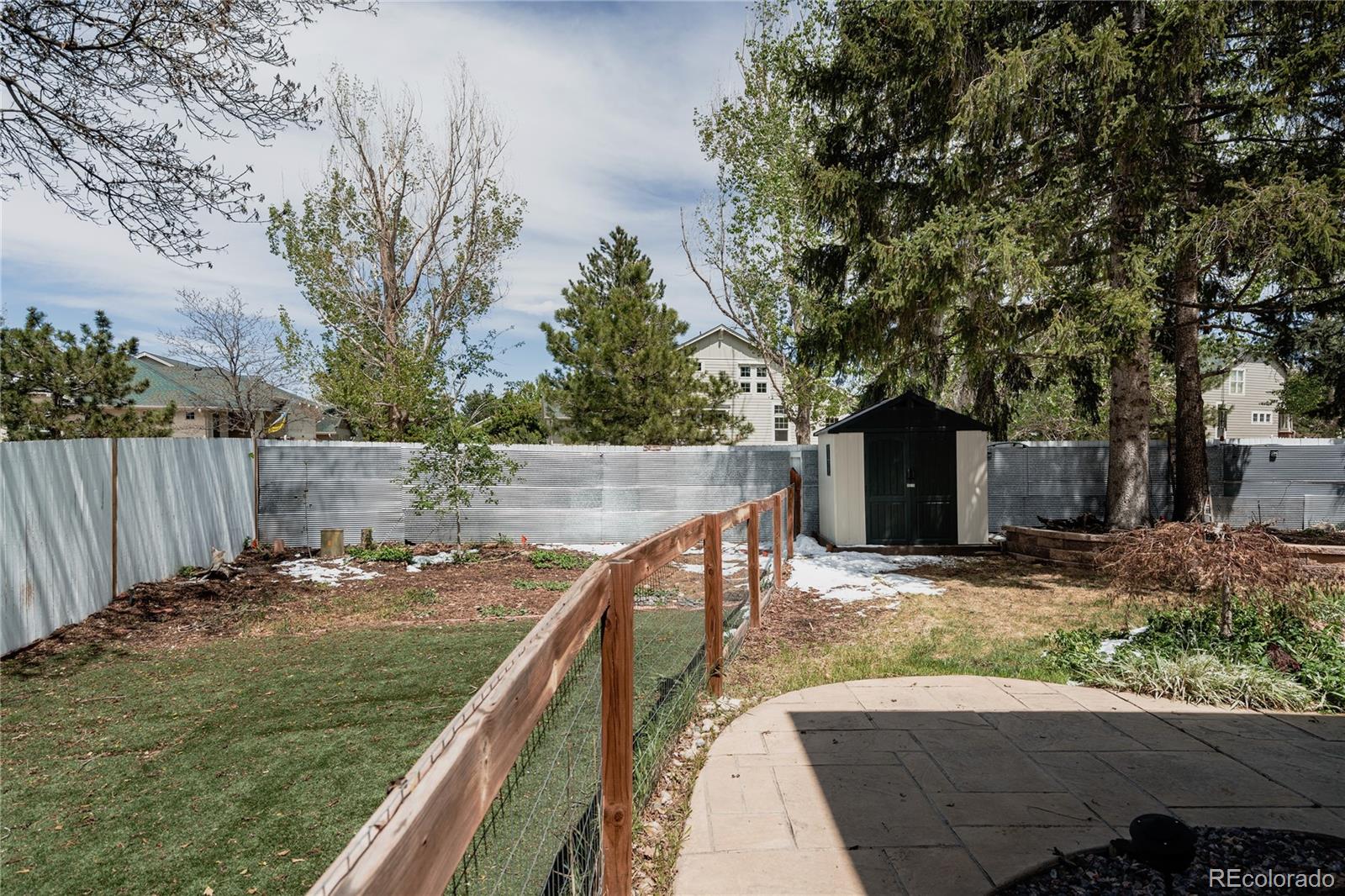 12851 E Vassar Drive Aurora CO 80014
