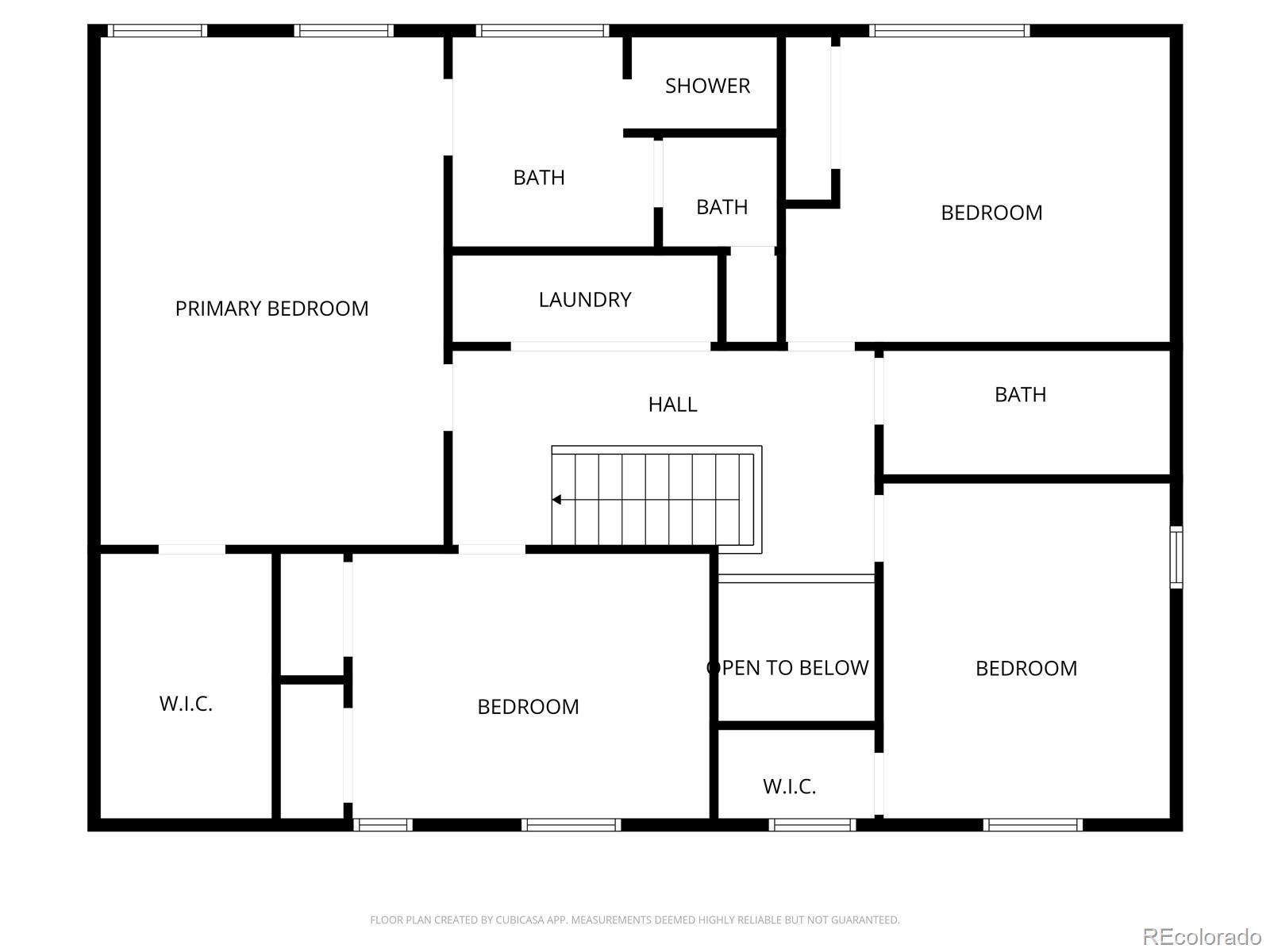12851 E Vassar Drive Aurora CO 80014
