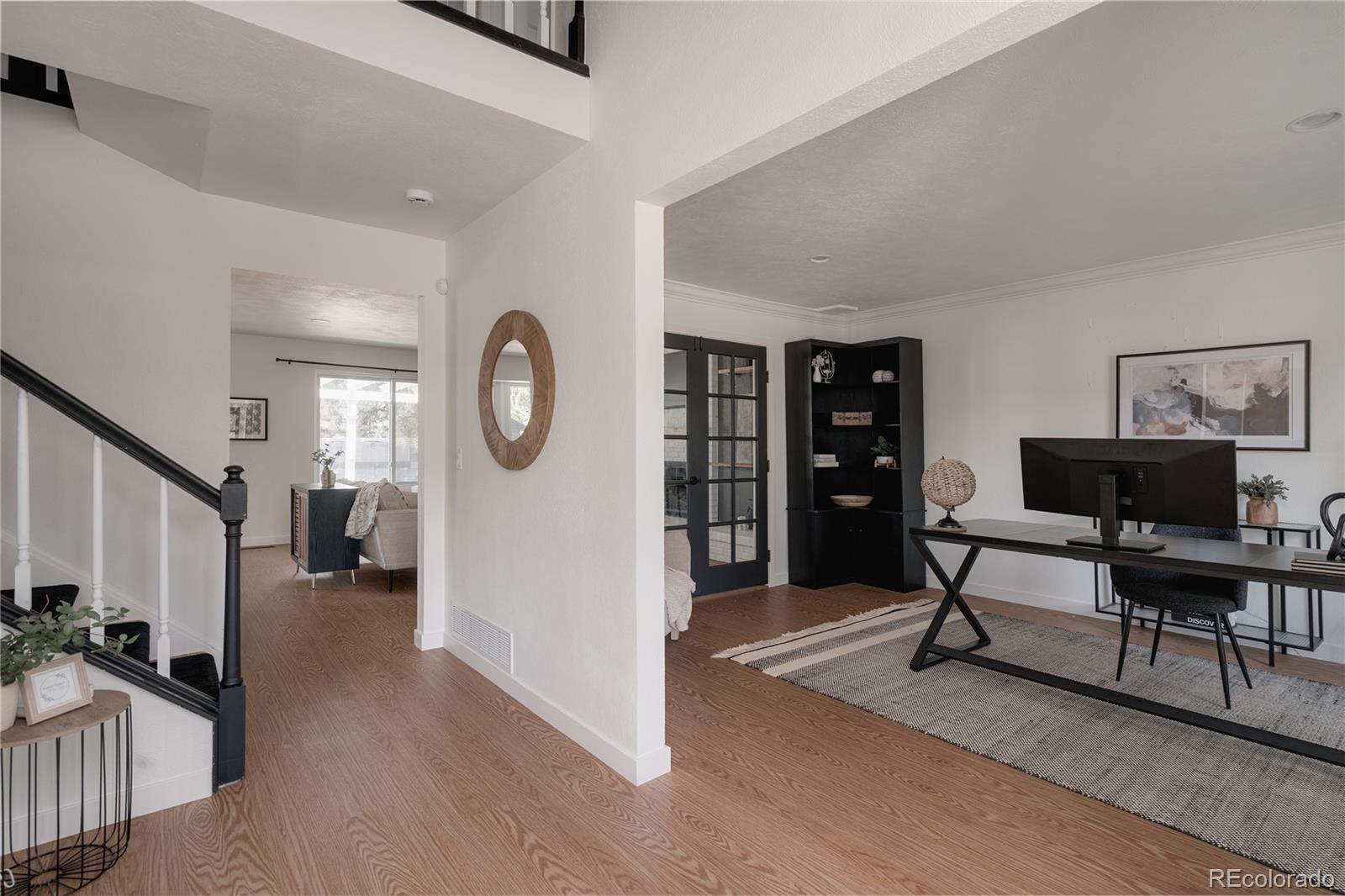 12851 E Vassar Drive Aurora CO 80014