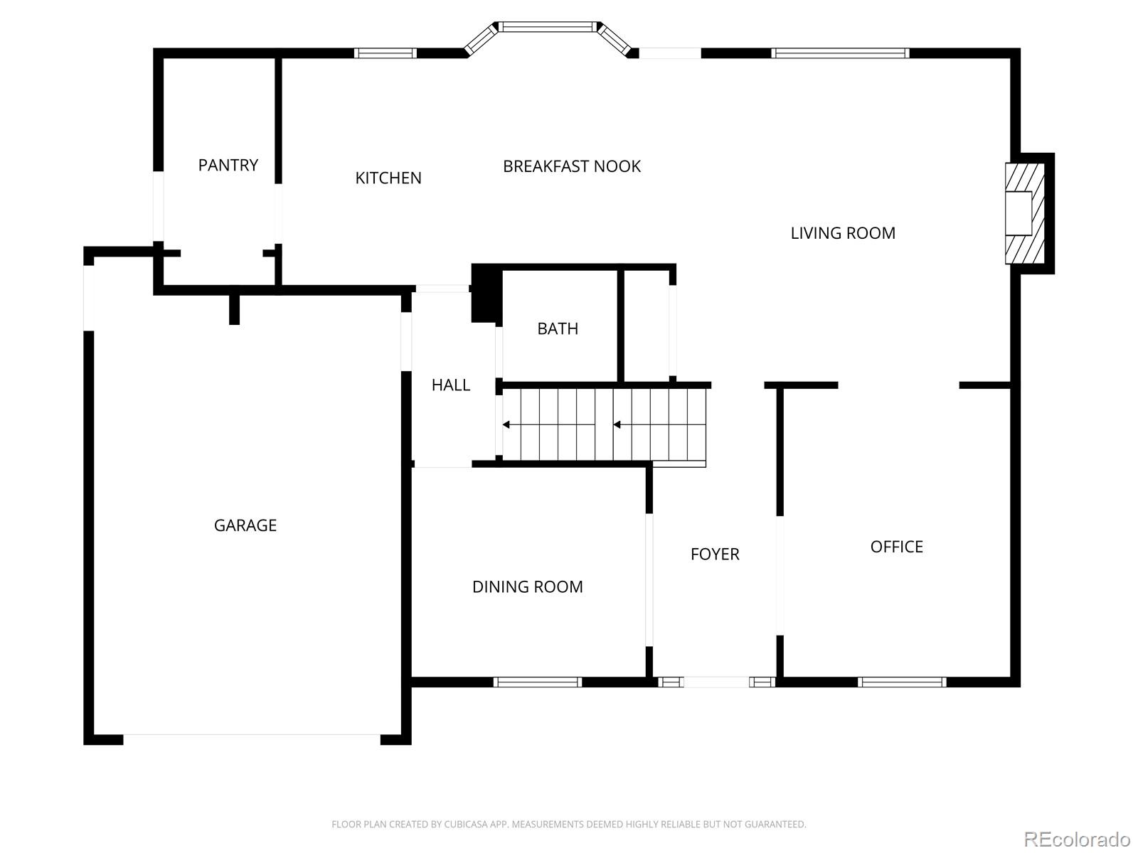 12851 E Vassar Drive Aurora CO 80014