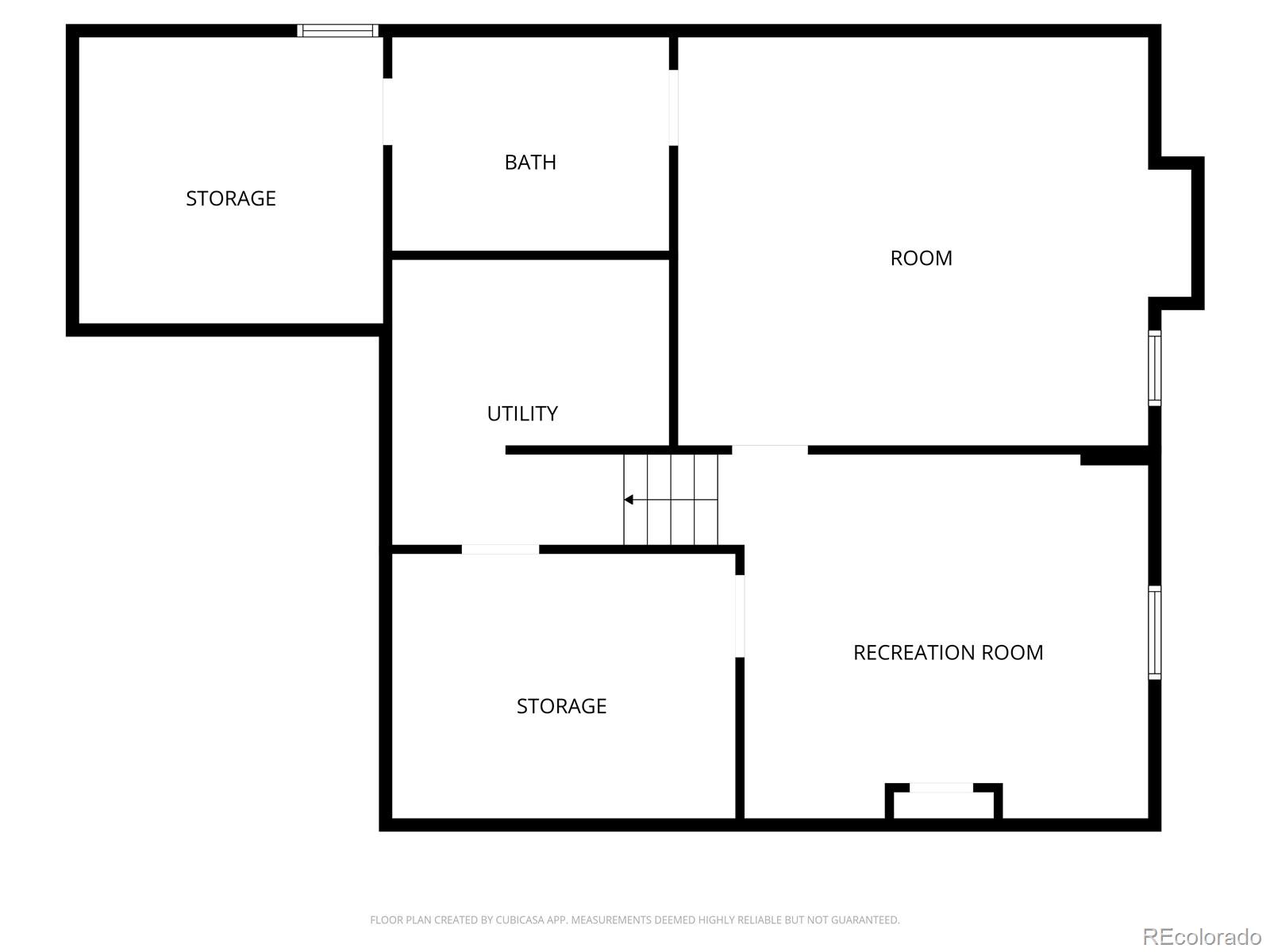 12851 E Vassar Drive Aurora CO 80014