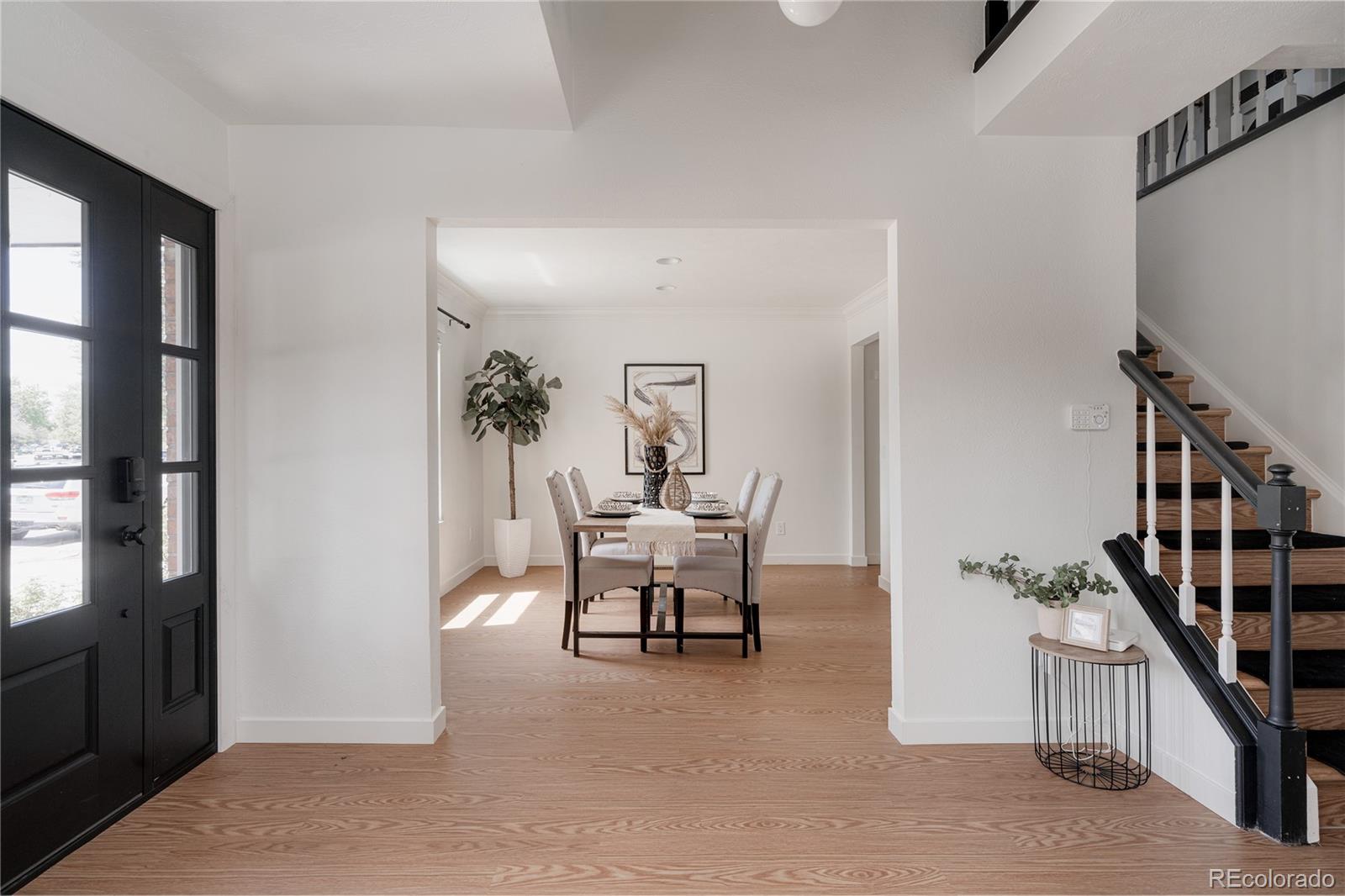 12851 E Vassar Drive Aurora CO 80014