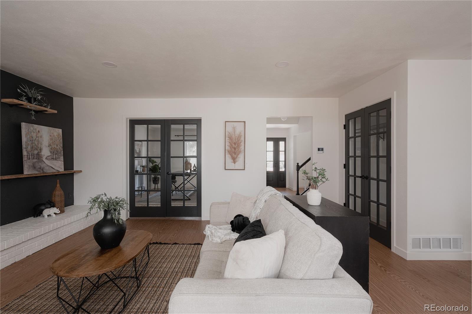 12851 E Vassar Drive Aurora CO 80014