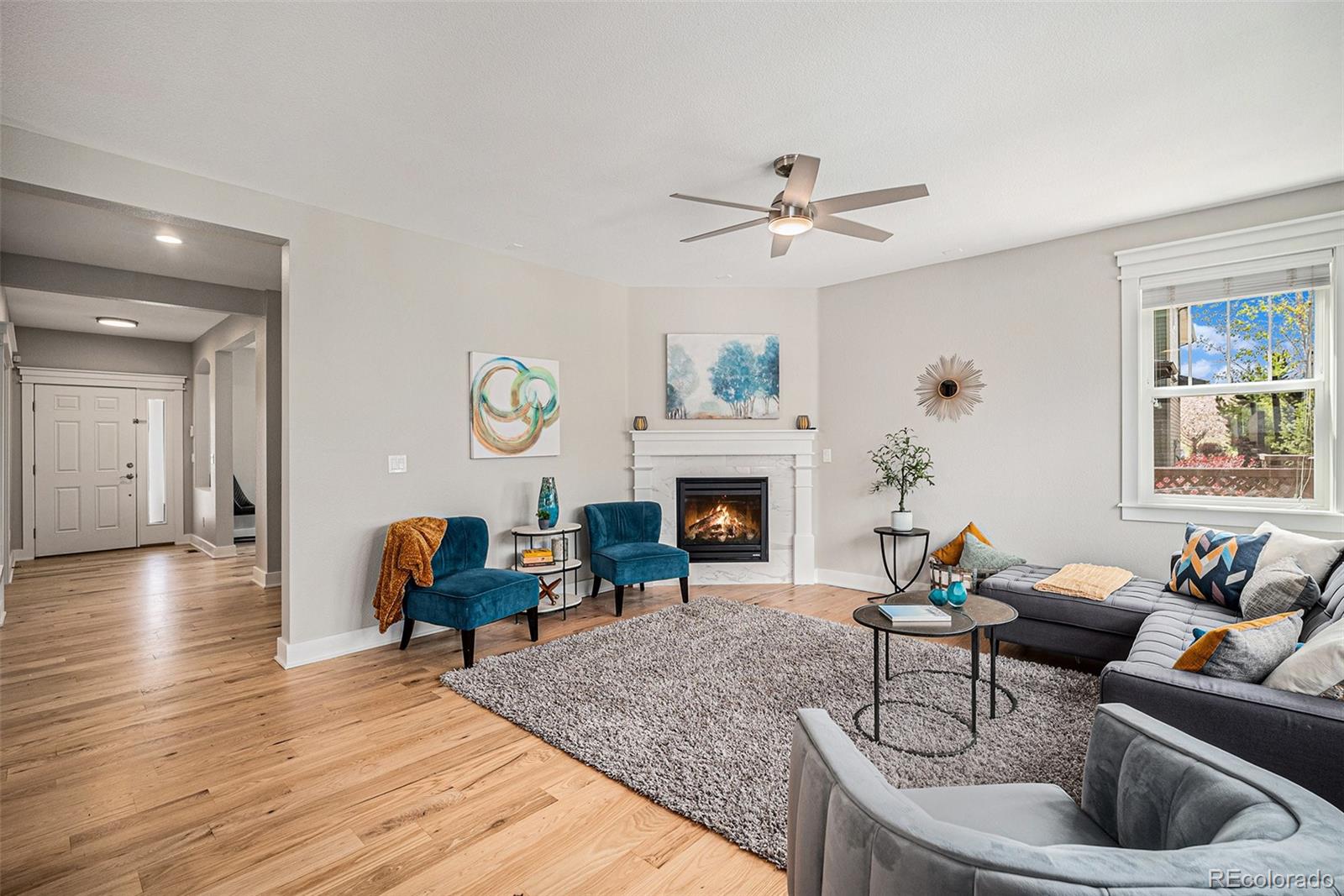 3375 N Willow Street Denver CO 80238