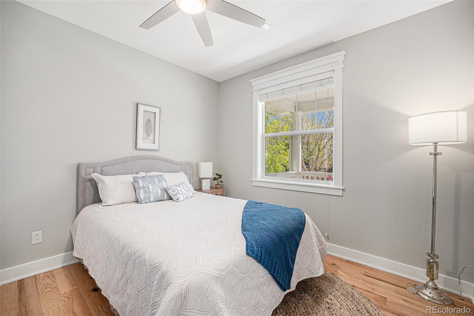 3375 N Willow Street Denver CO 80238