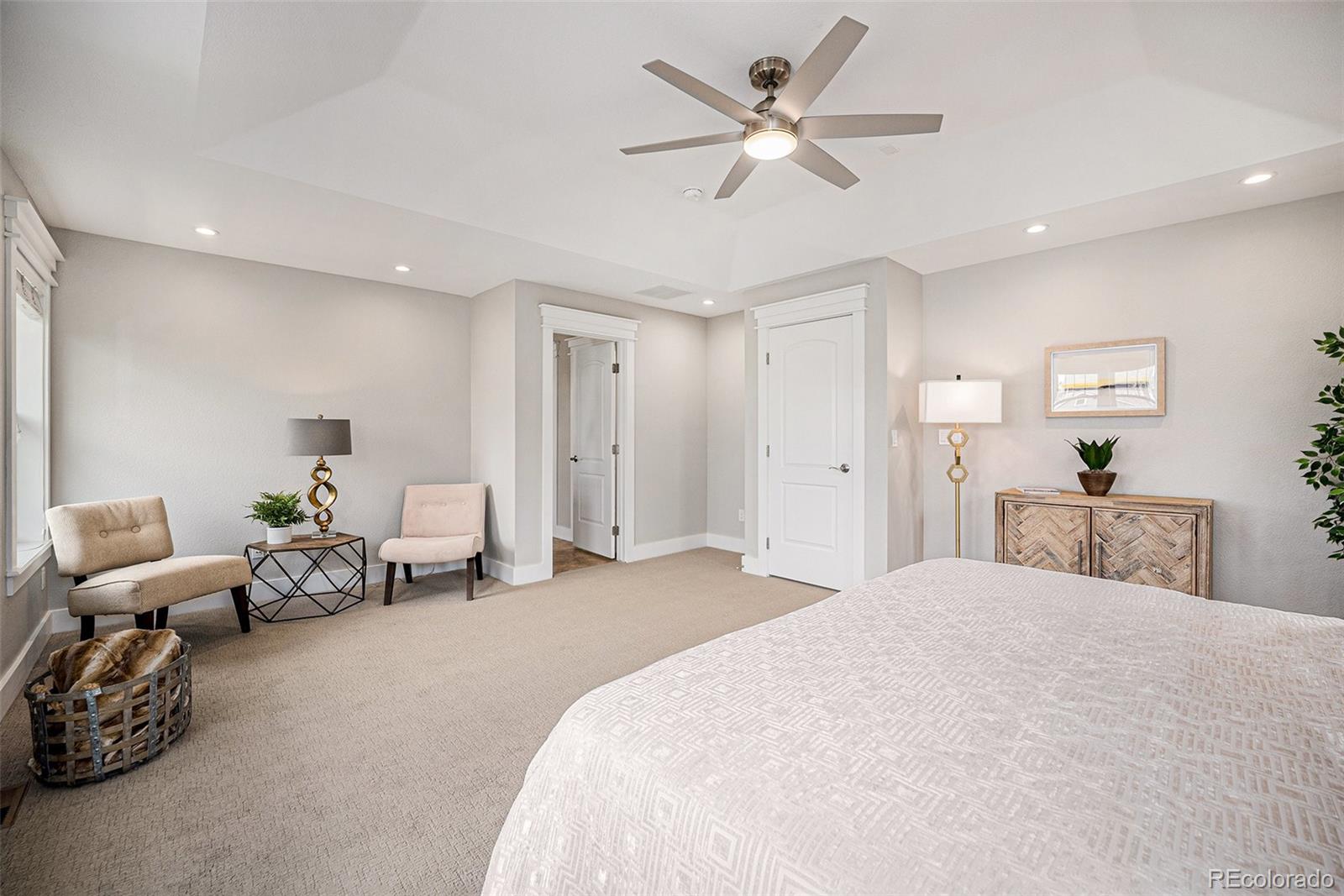 3375 N Willow Street Denver CO 80238