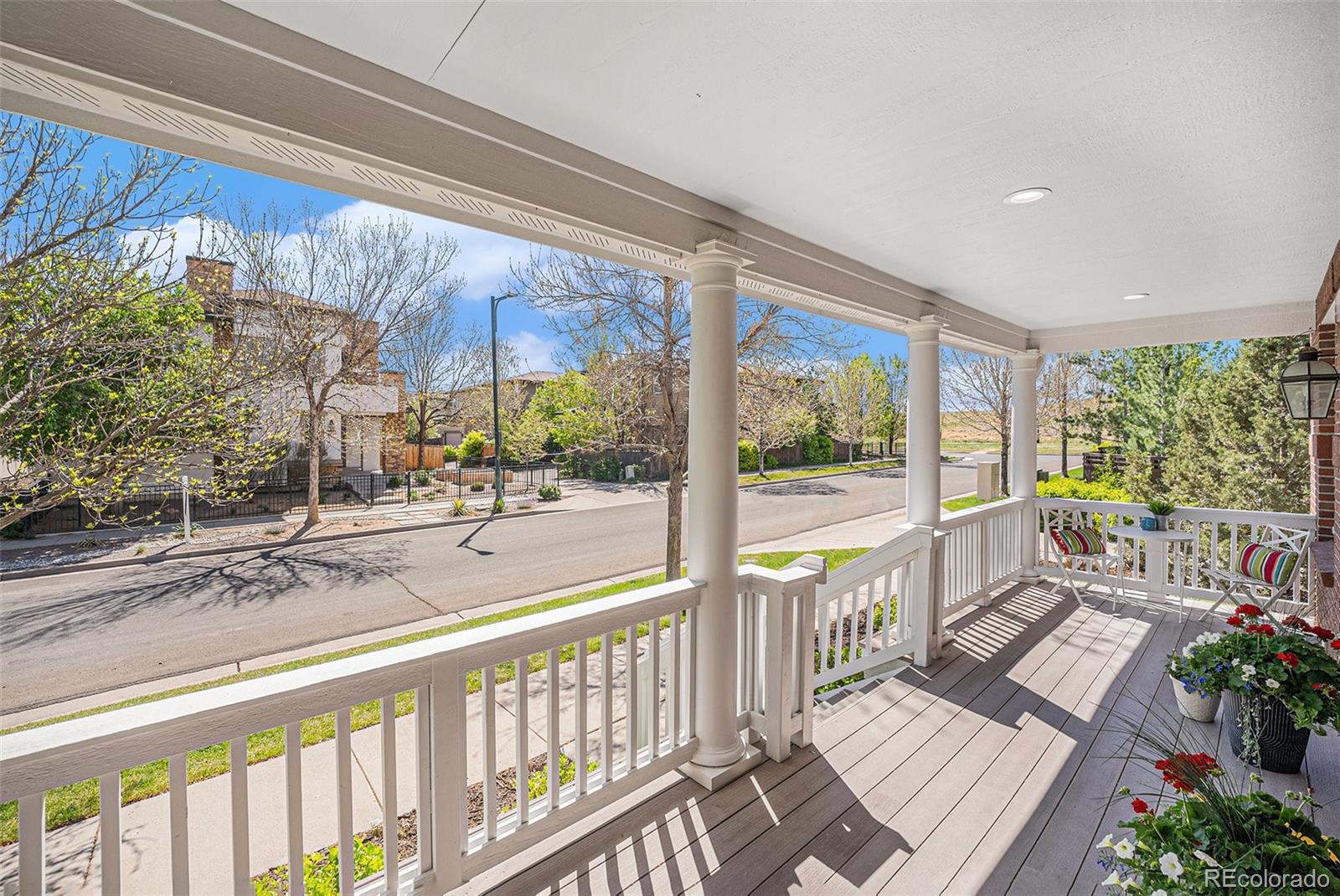 3375 N Willow Street Denver CO 80238