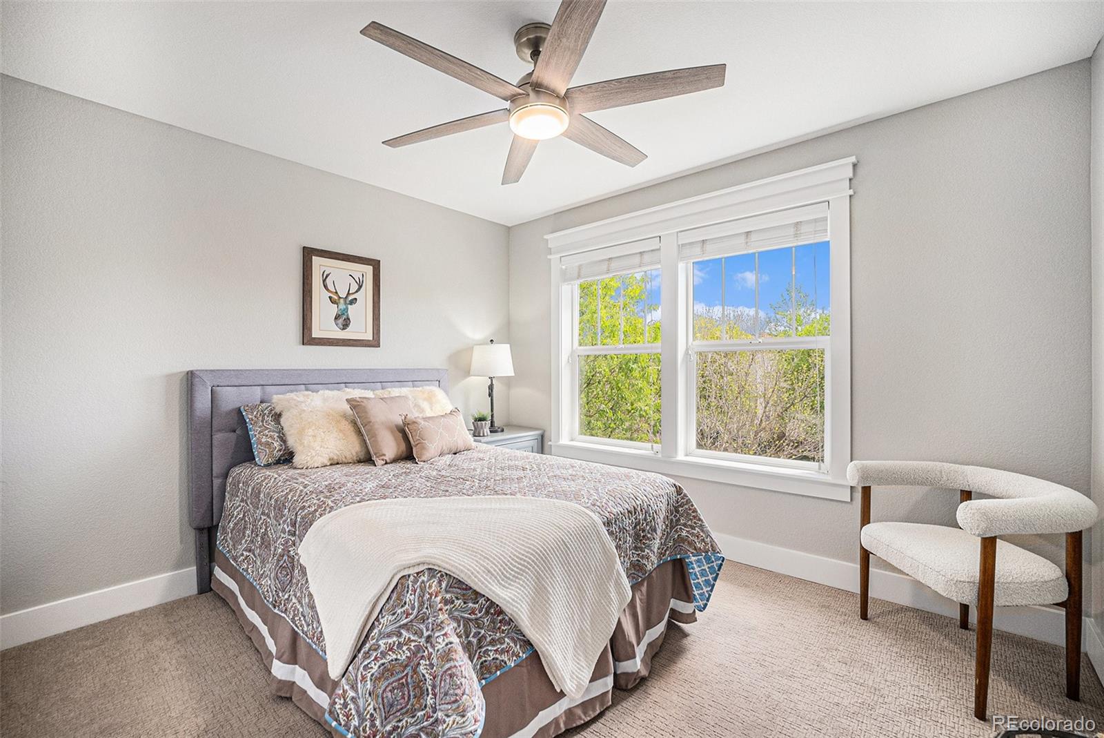 3375 N Willow Street Denver CO 80238