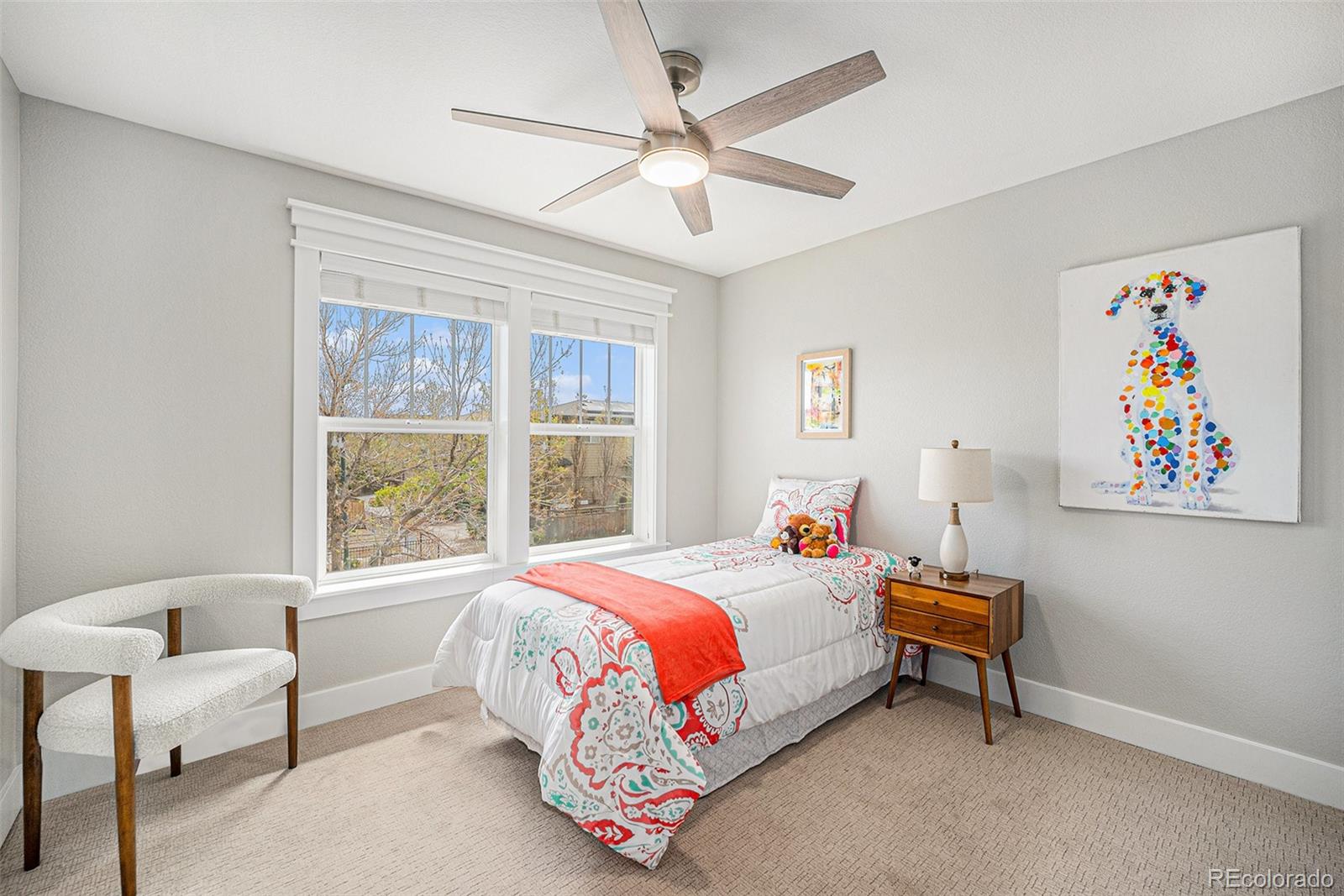 3375 N Willow Street Denver CO 80238