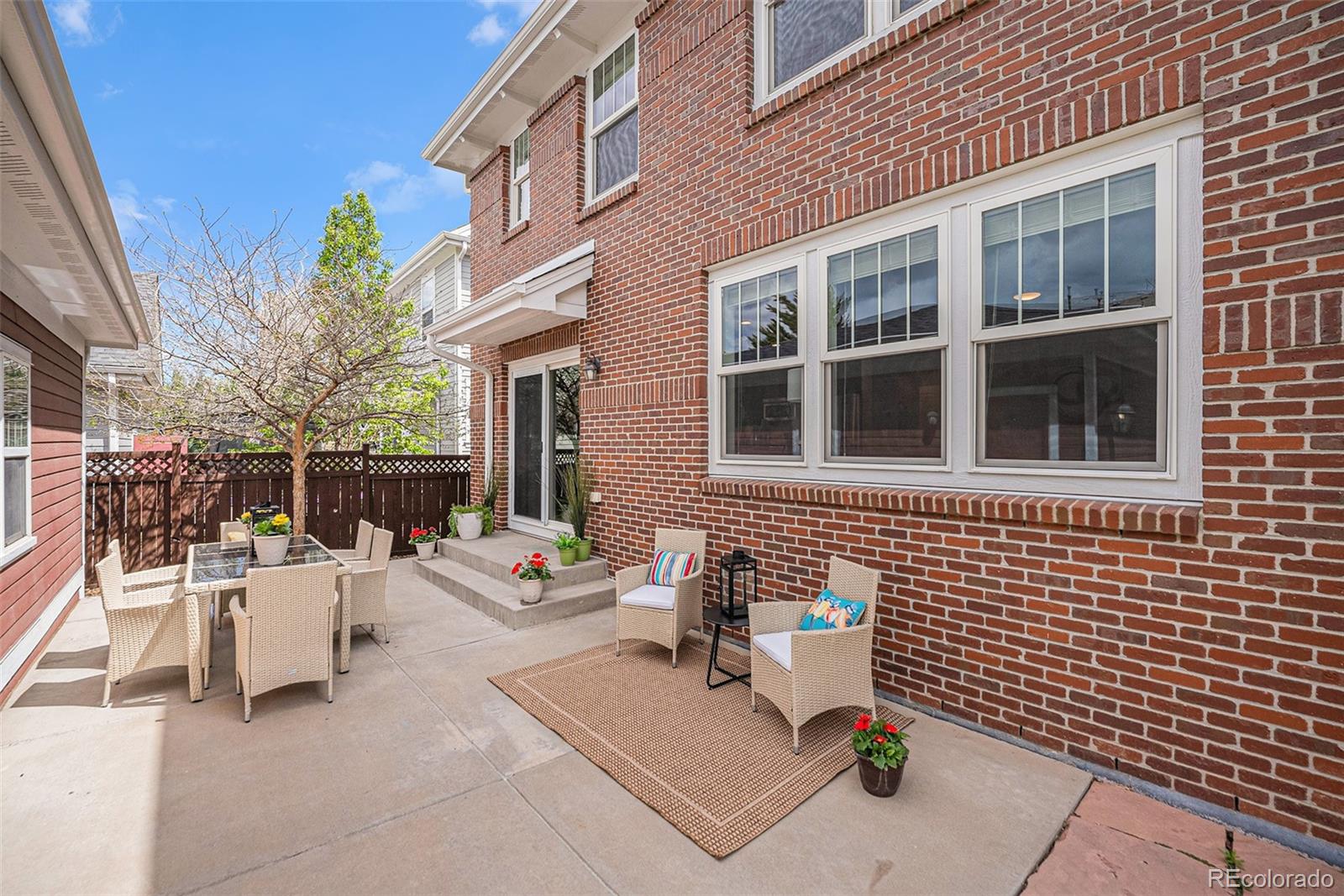 3375 N Willow Street Denver CO 80238