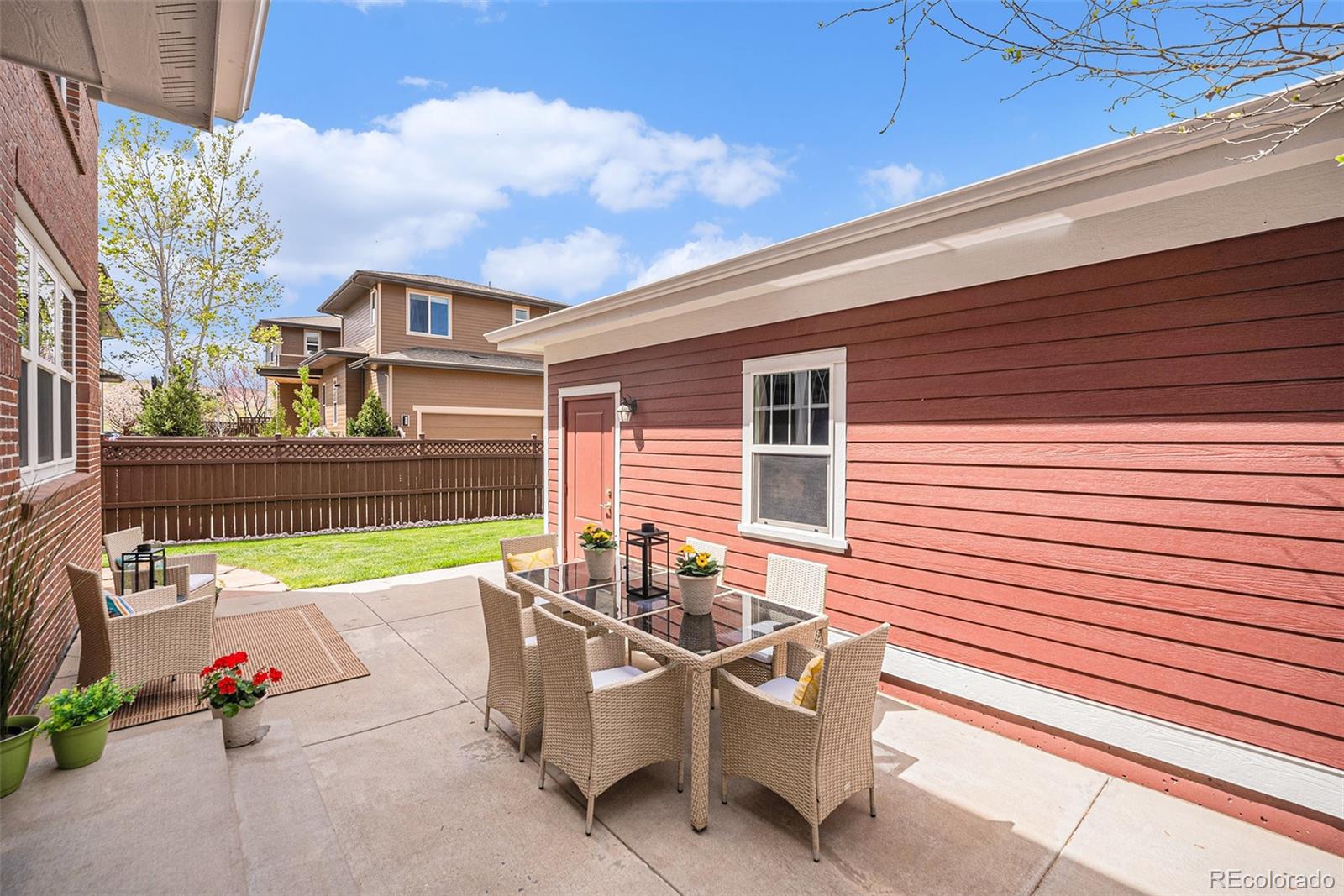 3375 N Willow Street Denver CO 80238