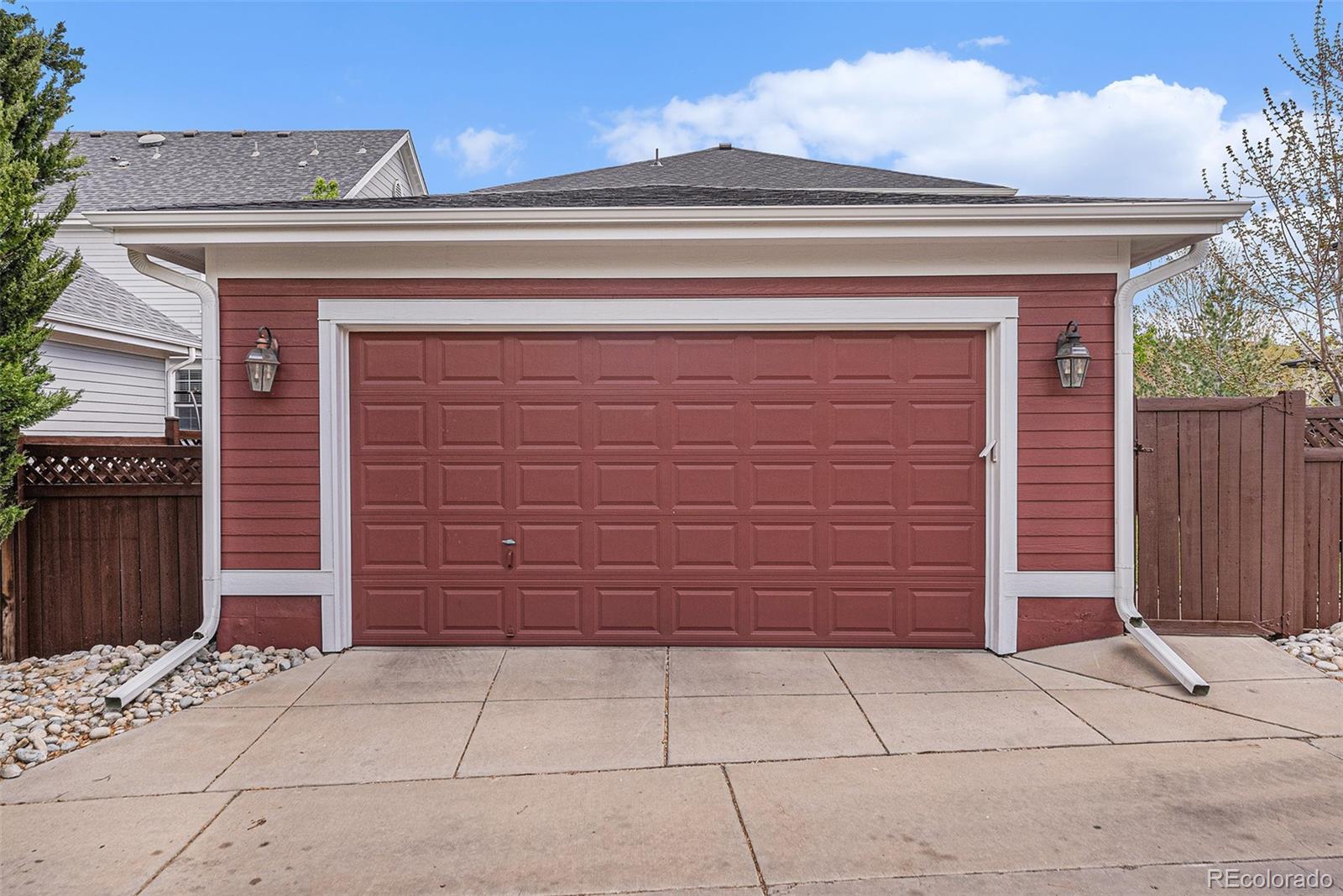 3375 N Willow Street Denver CO 80238