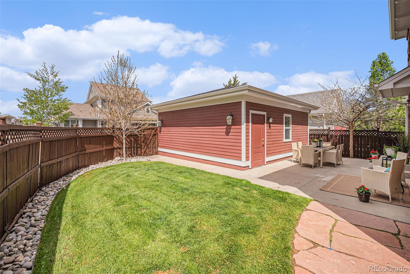 3375 N Willow Street Denver CO 80238