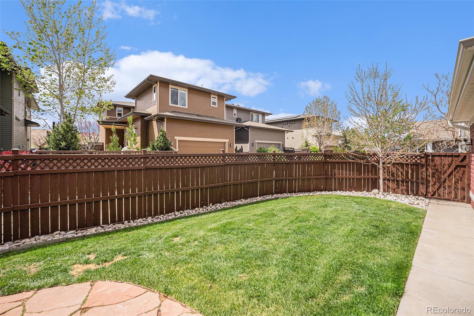 3375 N Willow Street Denver CO 80238