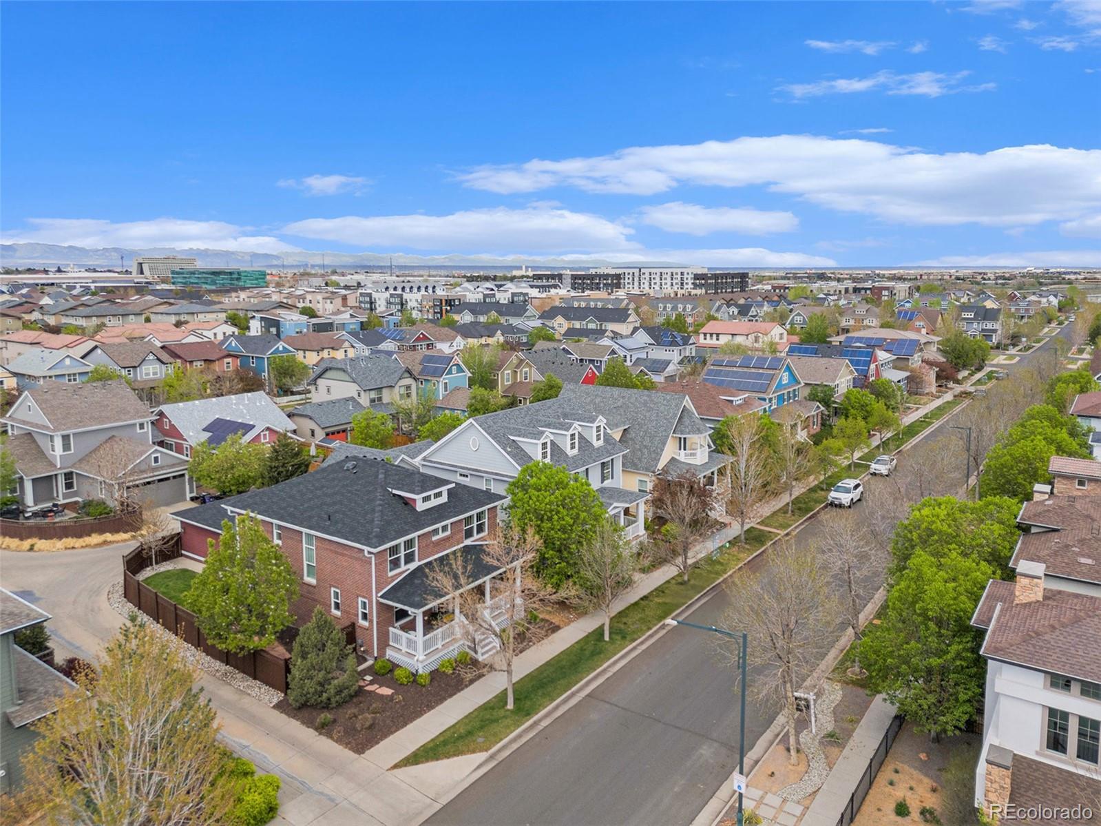 3375 N Willow Street Denver CO 80238