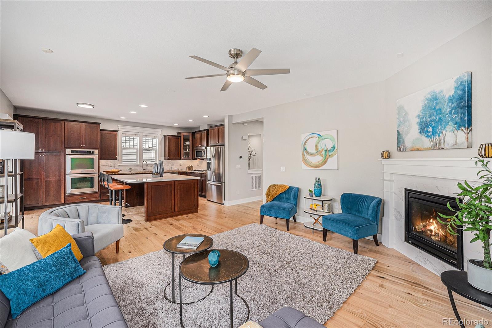 3375 N Willow Street Denver CO 80238