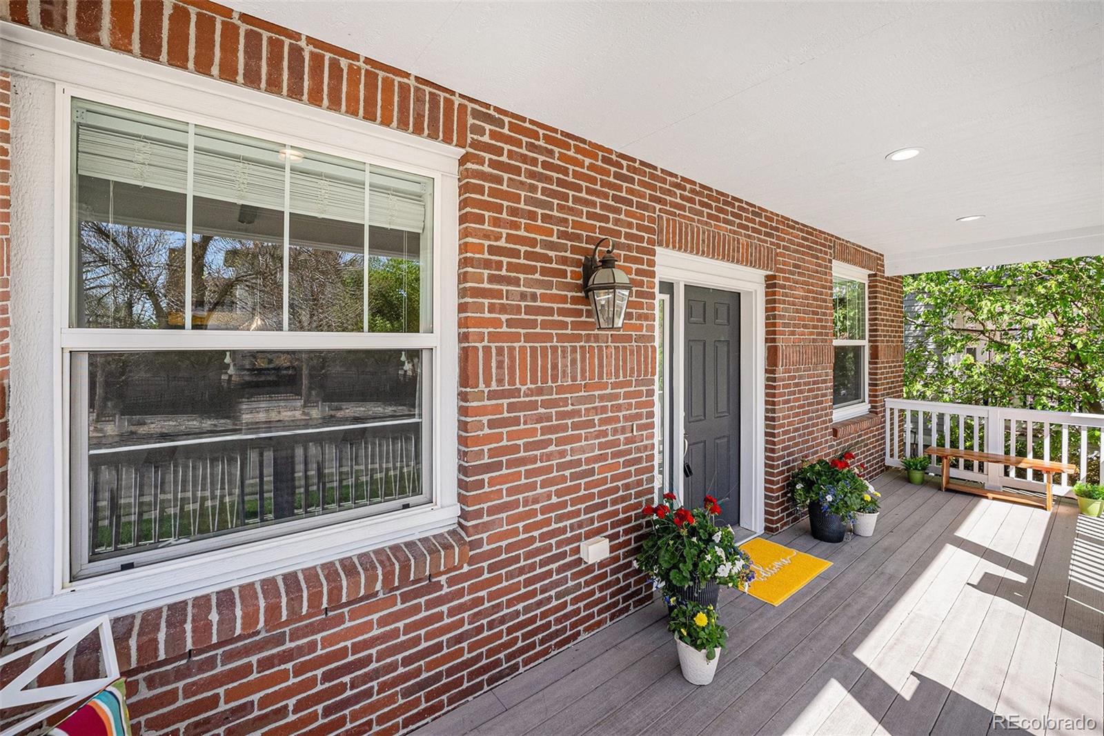 3375 N Willow Street Denver CO 80238