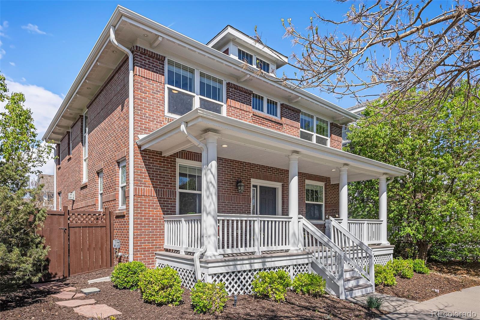 3375 N Willow Street Denver CO 80238