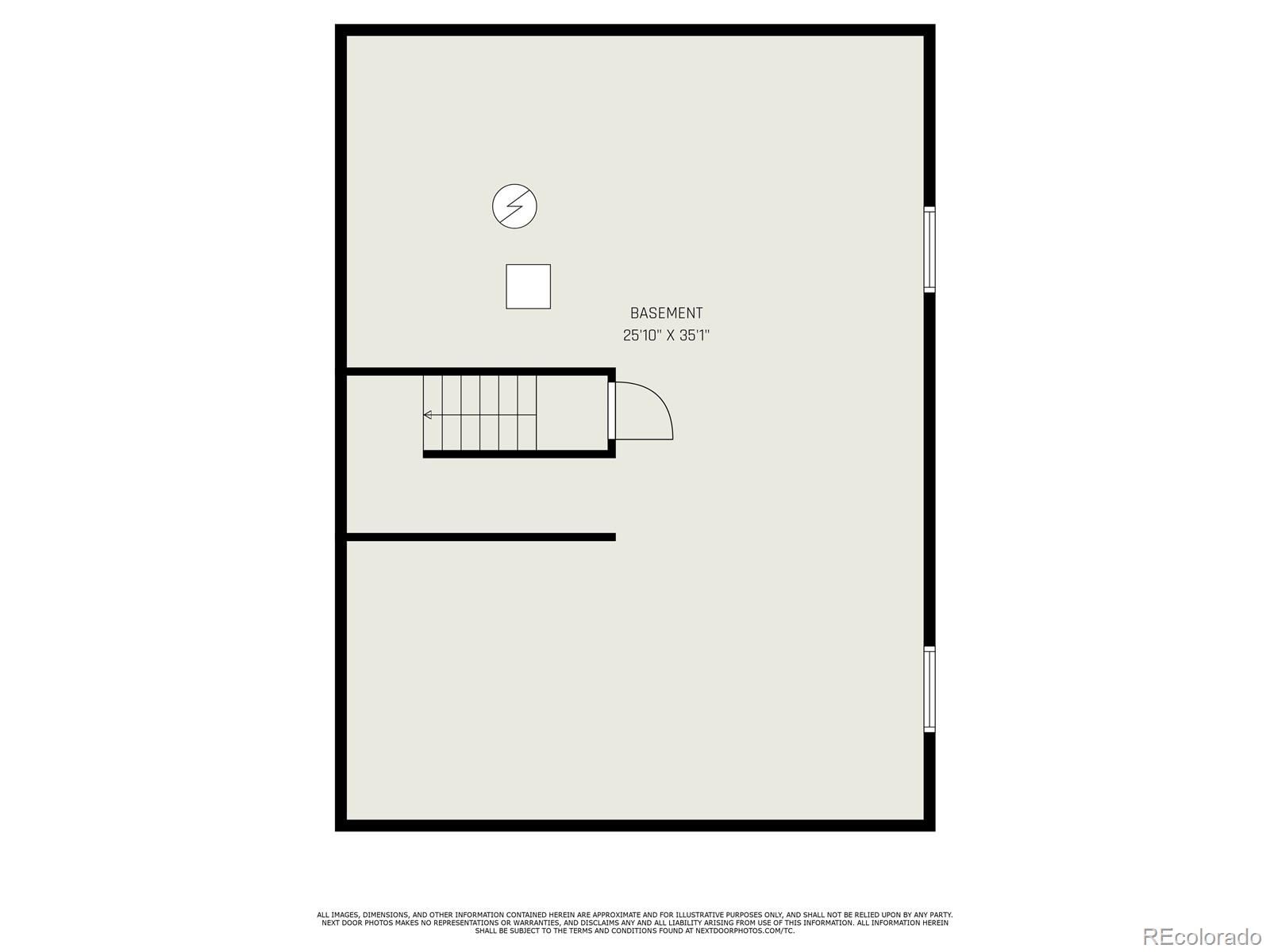 3375 N Willow Street Denver CO 80238