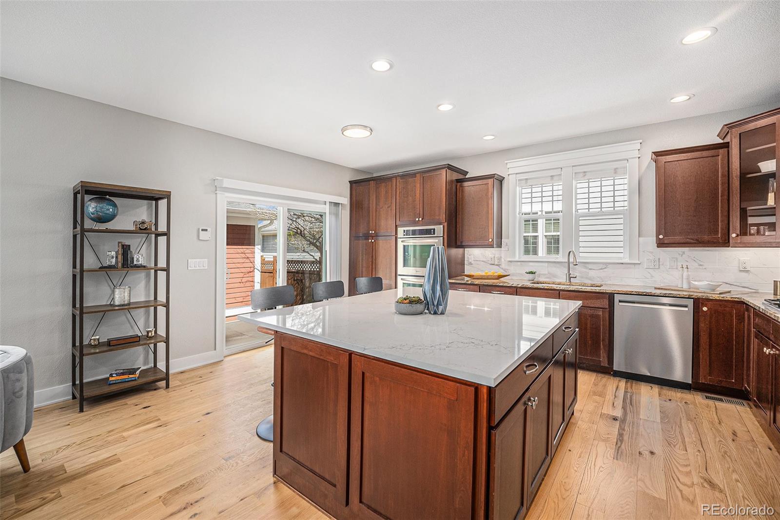 3375 N Willow Street Denver CO 80238