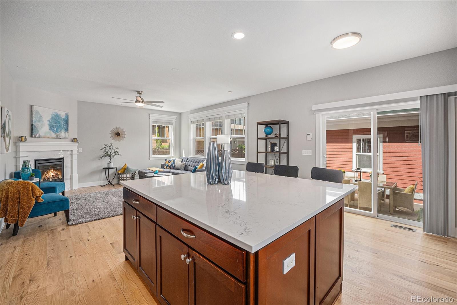 3375 N Willow Street Denver CO 80238