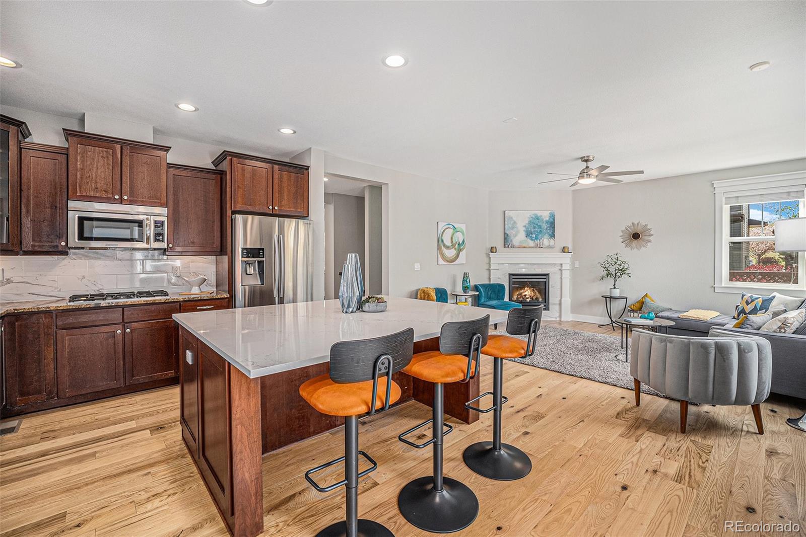 3375 N Willow Street Denver CO 80238