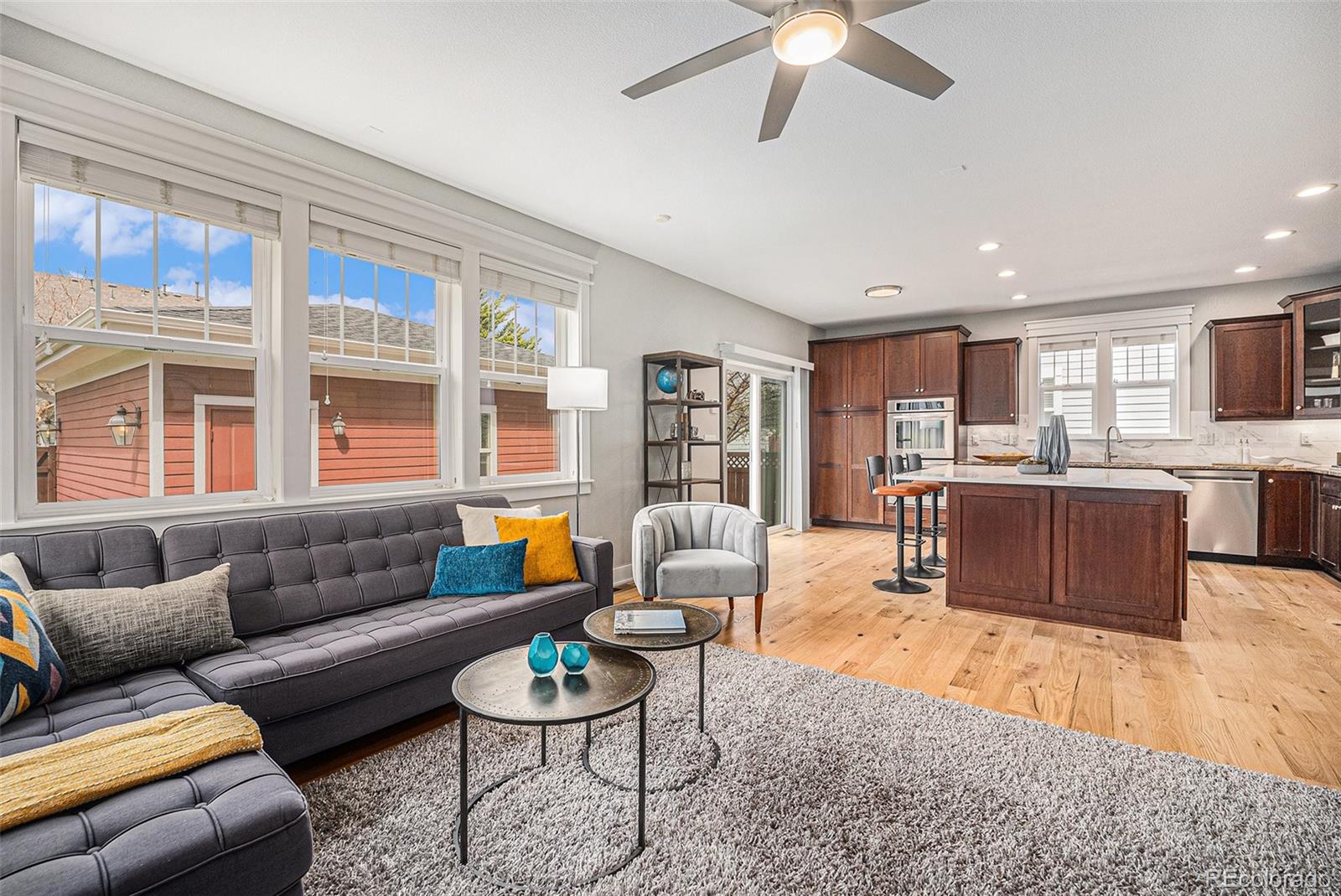 3375 N Willow Street Denver CO 80238
