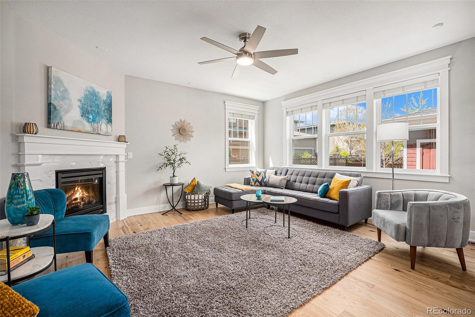 3375 N Willow Street Denver CO 80238