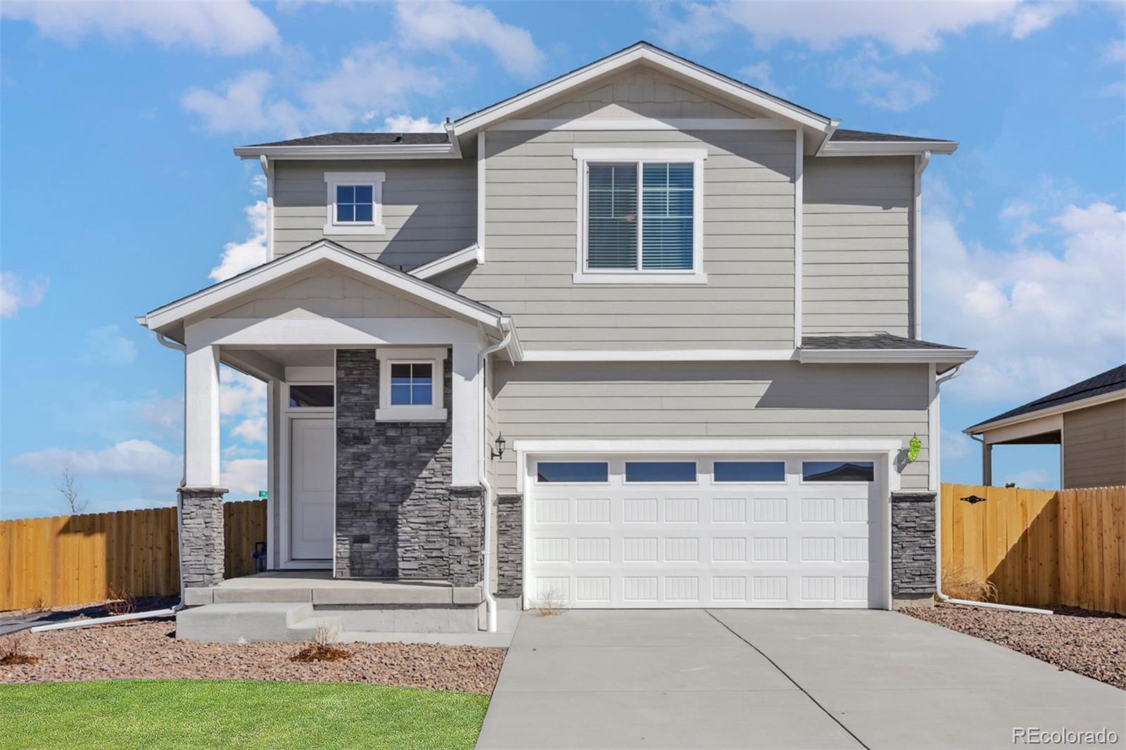 17935 E 94th Avenue Commerce City CO 80022