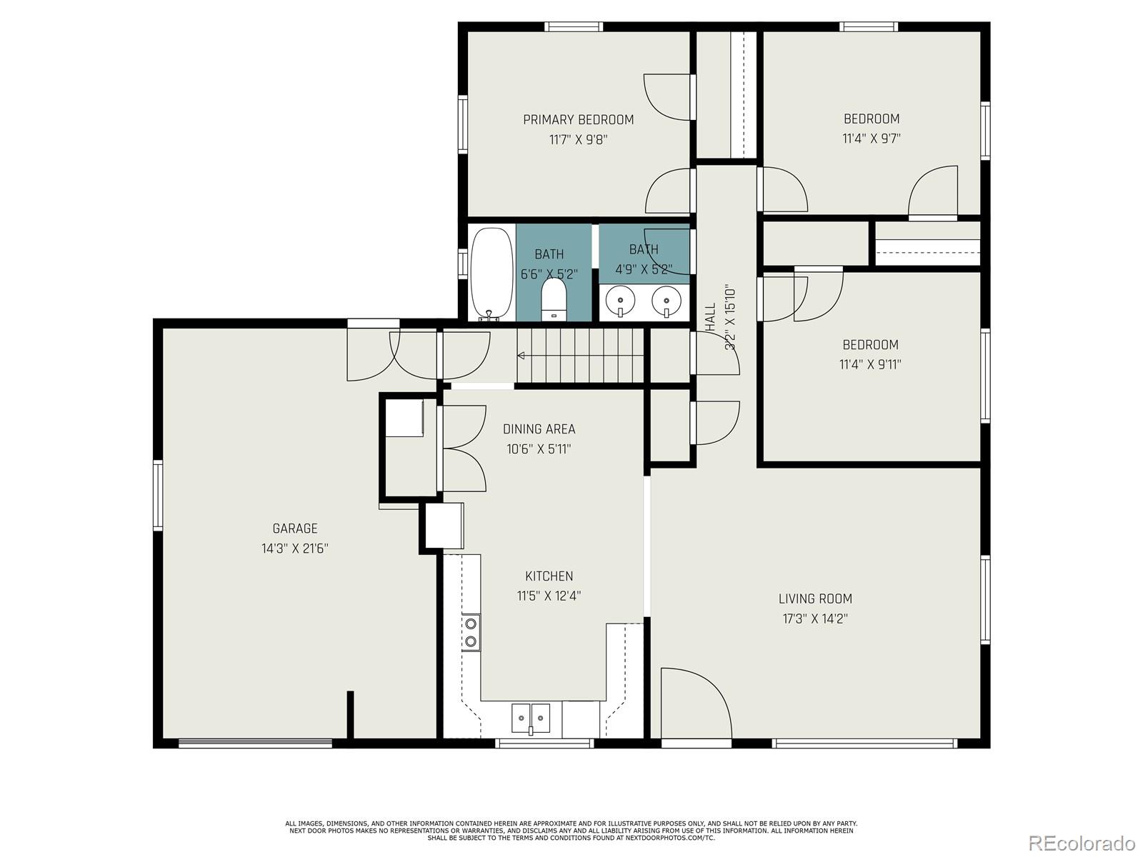900 Marble Street Broomfield CO 80020