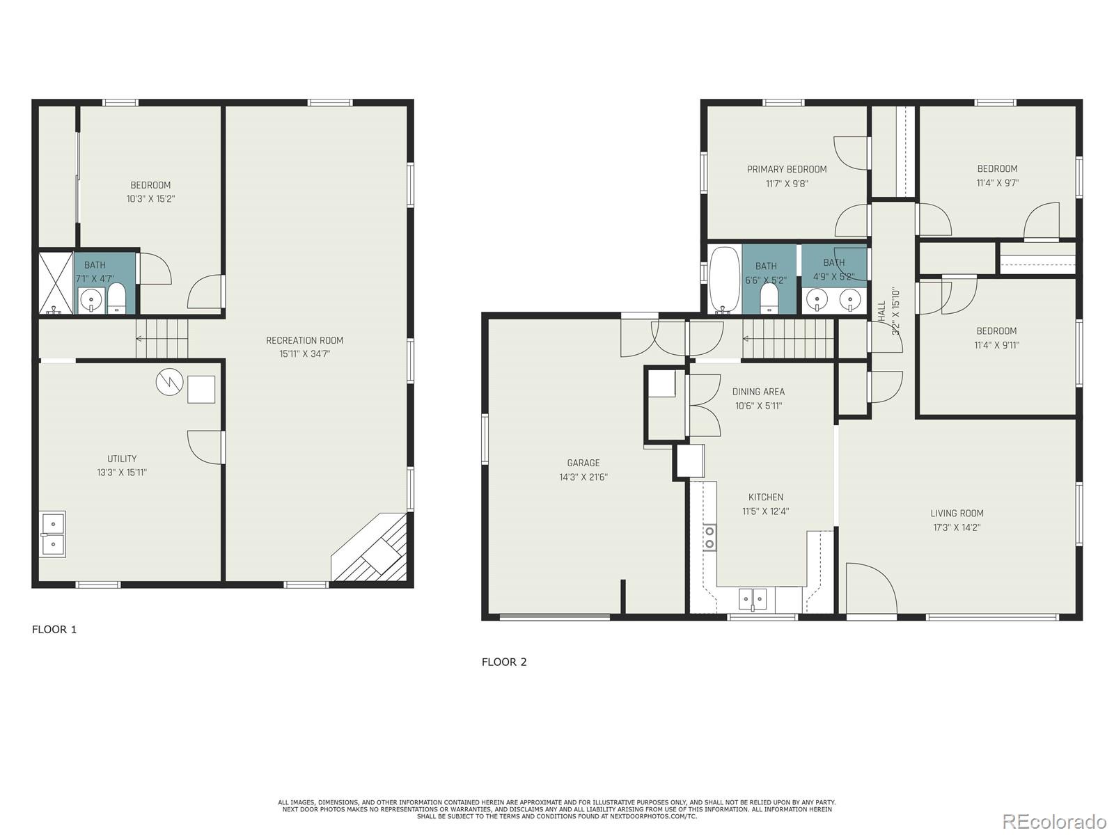 900 Marble Street Broomfield CO 80020