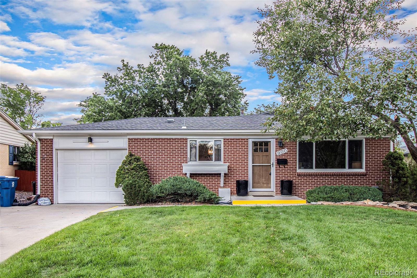 900 Marble Street Broomfield CO 80020