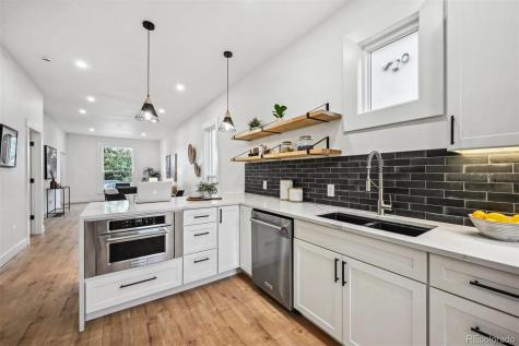 2508 Glenarm Place Denver CO 80205