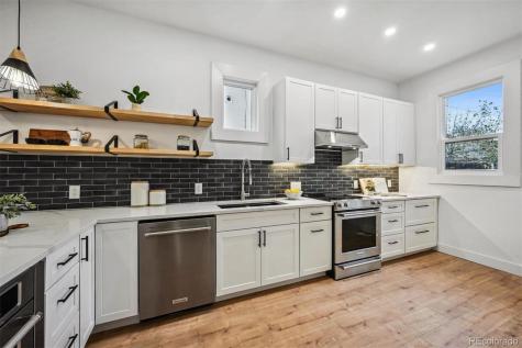 2508 Glenarm Place Denver CO 80205