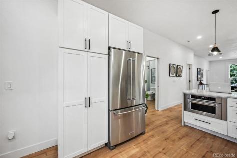 2508 Glenarm Place Denver CO 80205