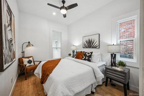 2508 Glenarm Place Denver CO 80205