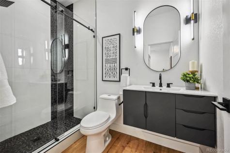 2508 Glenarm Place Denver CO 80205