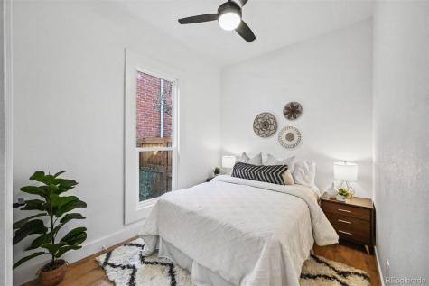 2508 Glenarm Place Denver CO 80205