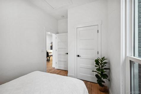 2508 Glenarm Place Denver CO 80205