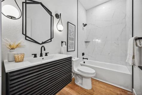 2508 Glenarm Place Denver CO 80205