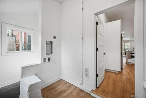 2508 Glenarm Place Denver CO 80205