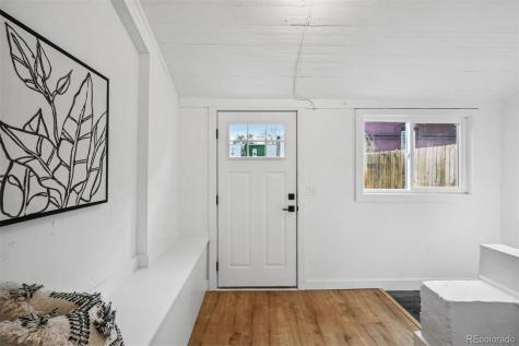2508 Glenarm Place Denver CO 80205