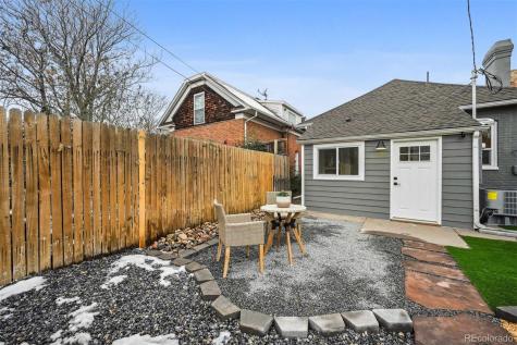 2508 Glenarm Place Denver CO 80205