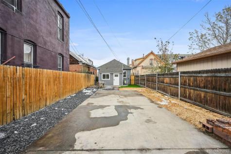 2508 Glenarm Place Denver CO 80205