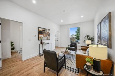 2508 Glenarm Place Denver CO 80205